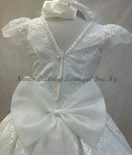 Load image into Gallery viewer, Valentina Communion dress by Bella Bow