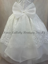 Load image into Gallery viewer, Valentina Communion dress by Bella Bow