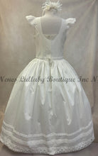 Load image into Gallery viewer, Victoria 1st Communion Dress