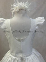 Load image into Gallery viewer, Victoria 1st Communion Dress