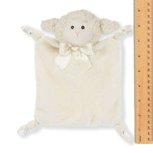 Load image into Gallery viewer, Bearington Collection - Wee Lamby Lamb Blankie