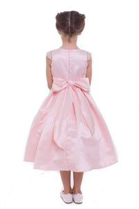 Elsie's Favorite Dress: Pink / 6