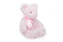 Load image into Gallery viewer, Bearington Collection - Baby's 1st Bear Pink, Small