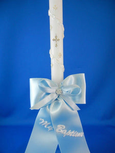 Baptism Candle