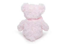 Load image into Gallery viewer, Bearington Collection - Baby's 1st Bear Pink, Small