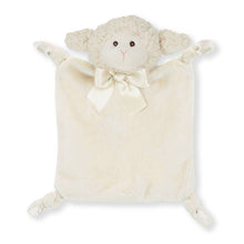 Load image into Gallery viewer, Bearington Collection - Wee Lamby Lamb Blankie