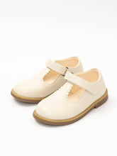 Load image into Gallery viewer, Marie Nicole Clothing - T-Strap Mary Jane Hard Sole Shoes: Onyx / 6C