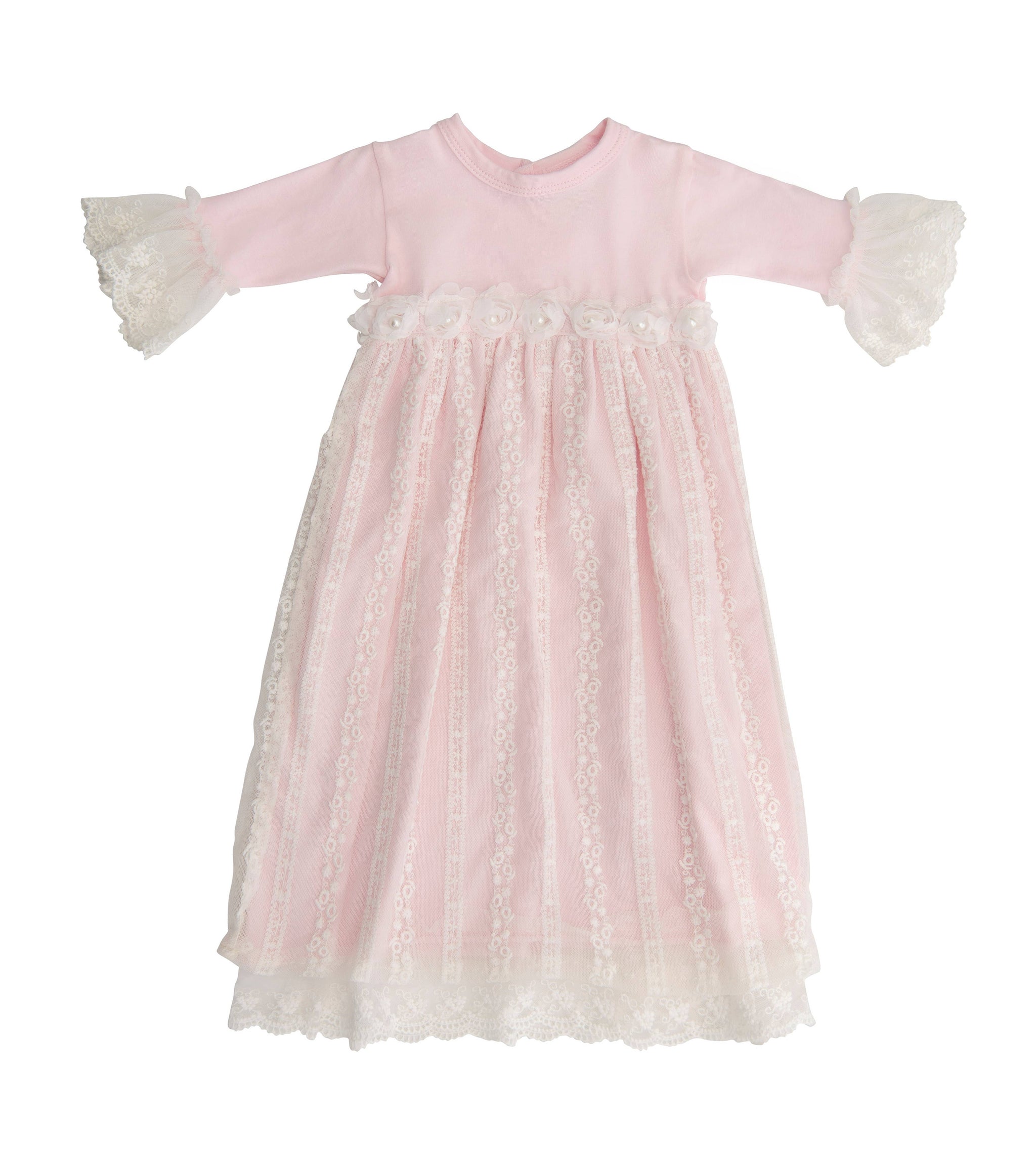 haute baby gown