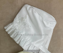 Load image into Gallery viewer, Ch2512 Ellen Christening Gown