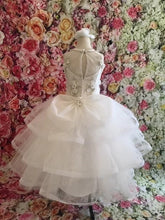 Load image into Gallery viewer, Christie Helene Couture Communion Dress Melody