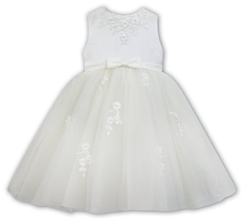 070073T-2 Girls Ceremonial  Occasion Dress