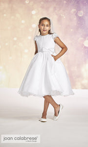 Joan Calabrese for Macis Design Communion Dress/ Flower Girl #123308