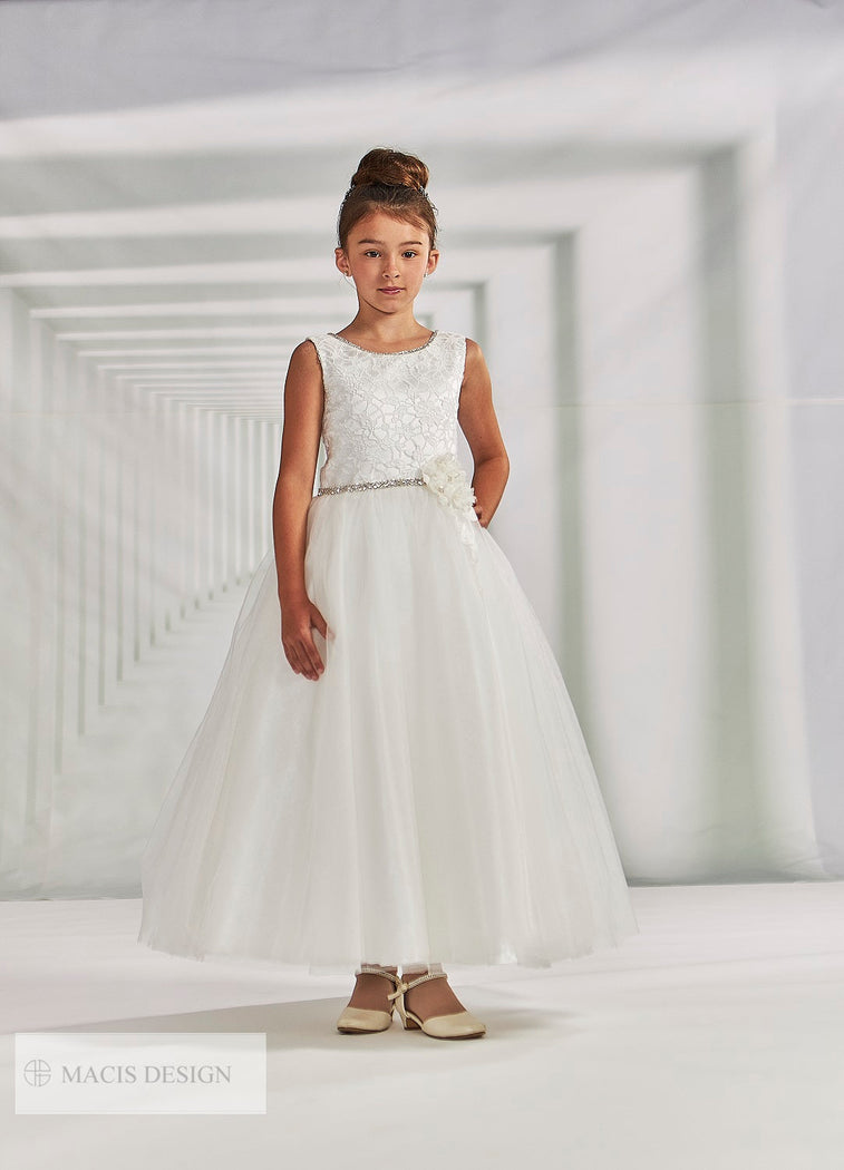 Macis Design First Communion Dresses #M1973