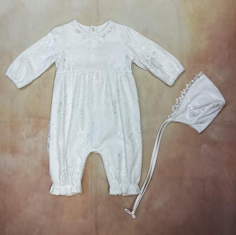 Baby all in one Romper