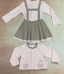 infant girls Tricot skirt