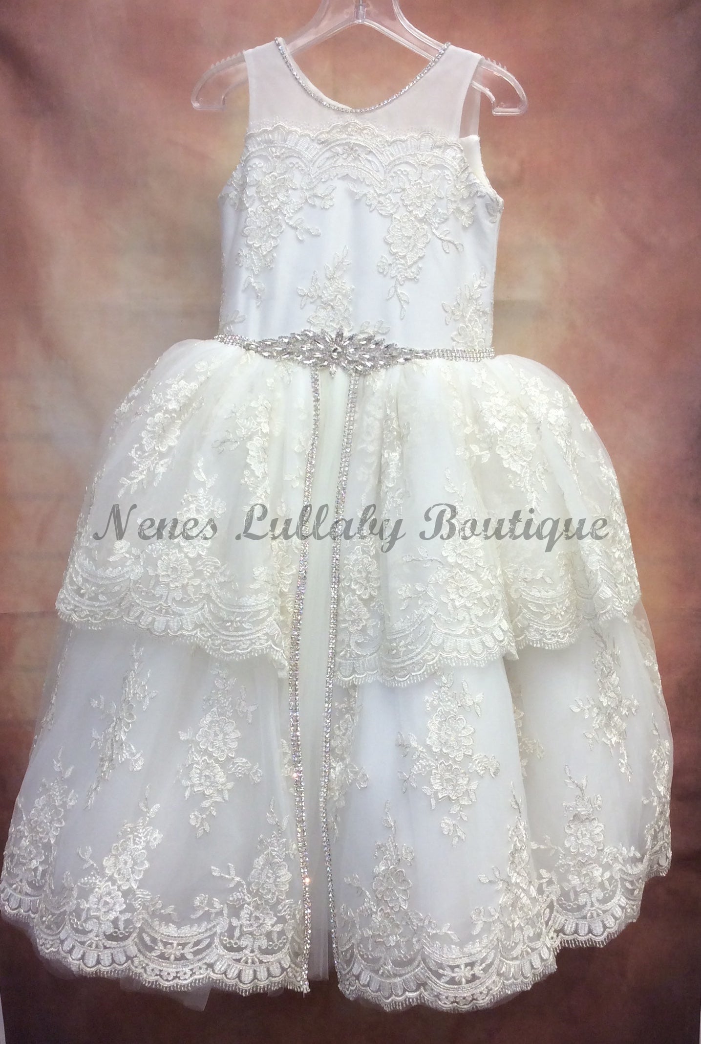 Piccolo bacio 2024 communion dresses