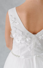 Load image into Gallery viewer, Teter Warm DS18 1st Communion Dress