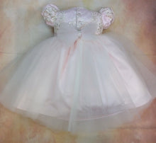 Load image into Gallery viewer, Heidi Girls Special Occasion/Party or Birthday Dress by Piccolo Bacio-Nenes Lullaby Boutique Inc-Nenes Lullaby Boutique Inc