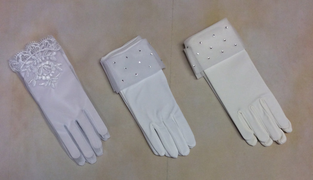 T13 Gloves-Nenes Lullaby Boutique Inc-Nenes Lullaby Boutique Inc