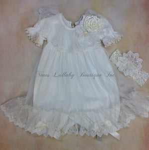 Katie Rose Lee Ivory-Katie Rose-Nenes Lullaby Boutique Inc