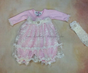 Katie Rose Style Rose-Katie Rose-Nenes Lullaby Boutique Inc