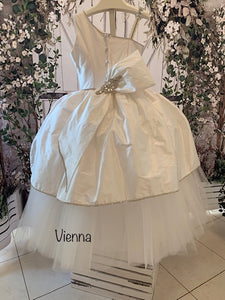 Christie Helene Couture Communion Dress Vienna