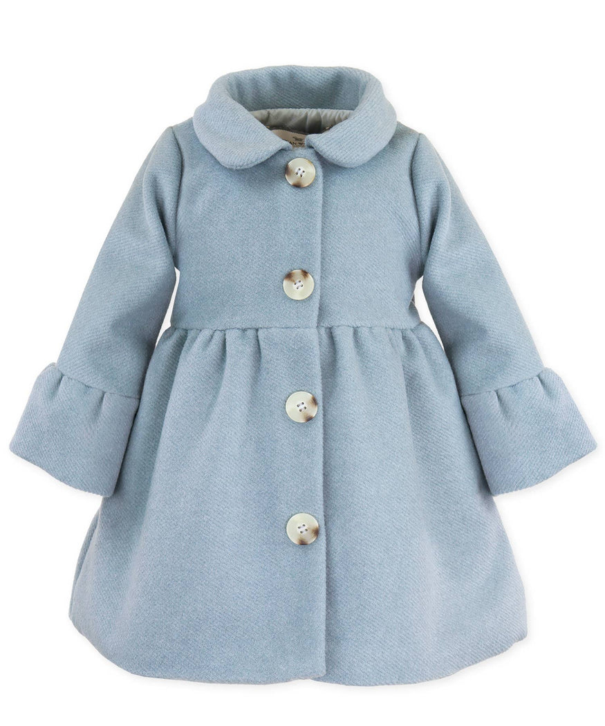 Babydoll Coat