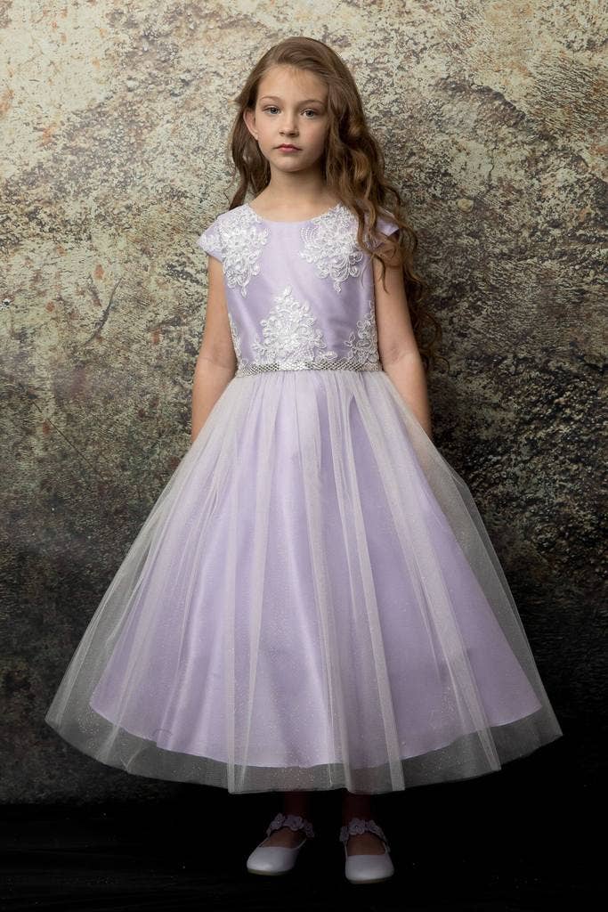Dream Dress Lilac Occasion & Party Dresses
