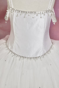 Margo by Christie Helene Couture Communion Dress