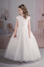 Load image into Gallery viewer, Rosa Bella Communion Dress Style # RB630T